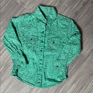 Rock 47 by Wrangler Size XXS Cowgirl